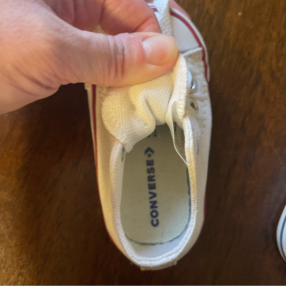 Converse | Chuck Taylor All-Stars | size - Picture 5 of 14